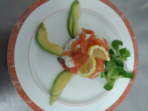 Restaurant Traiteur La Forge - Thumbnail
