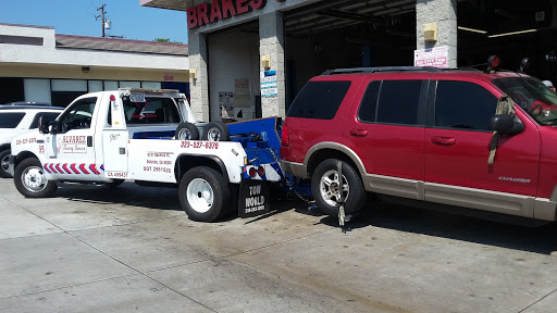 Mike's Ladera Motors - Thumbnail