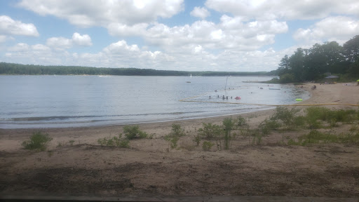 White Oak Recreation Area - Thumbnail