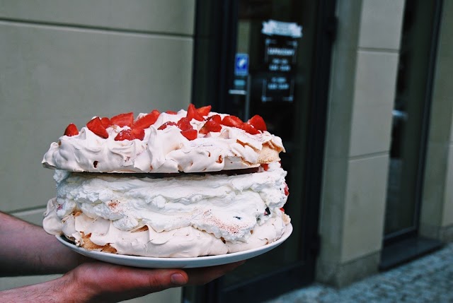 Restauracja Tam Gdzie Zawsze