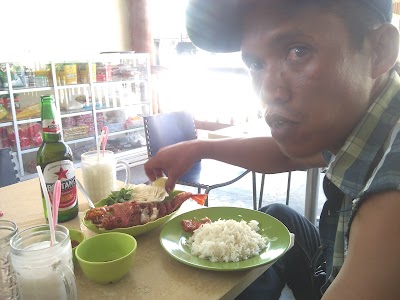 Photos of Restoran Alam Hijau