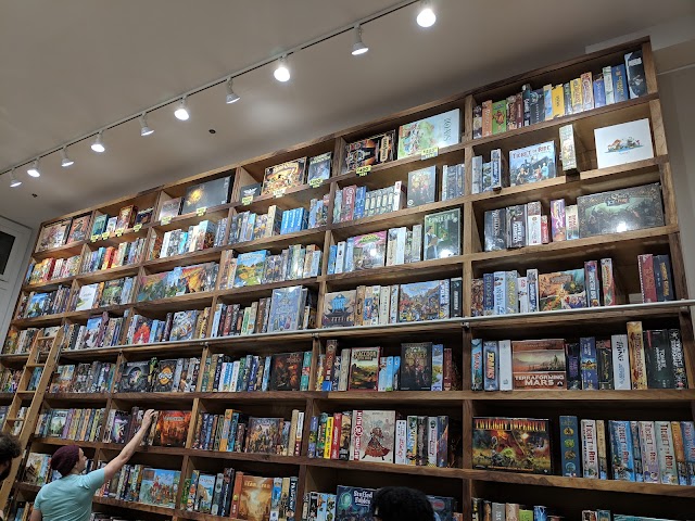 Brooklyn Game Lab