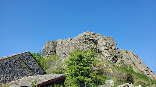 Rocher de Queyrières Gallery - France