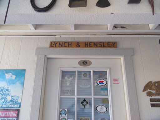 Lynch & Hensley - Thumbnail
