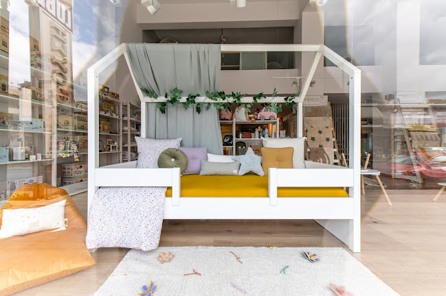 Flexi Kids Heraklion - Κατάστημα βρεφικών ειδών