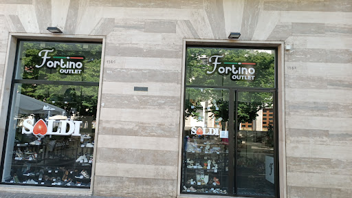 Fortino outlet