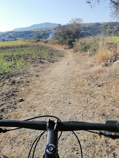 Zona MTB - Visual