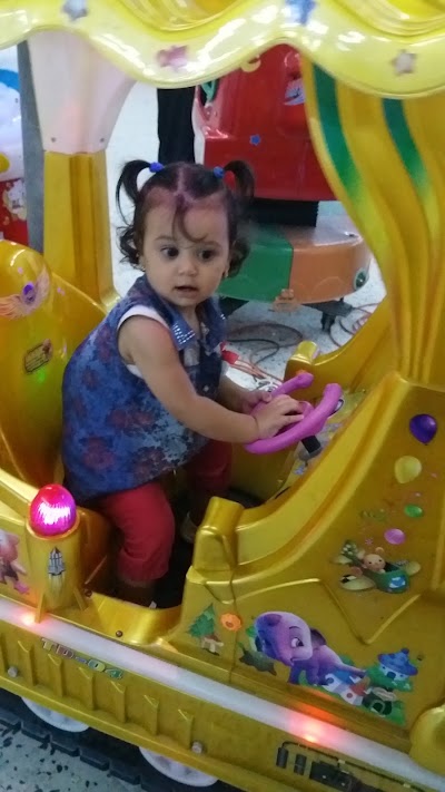 Photos of مجمع الحياة التجاري