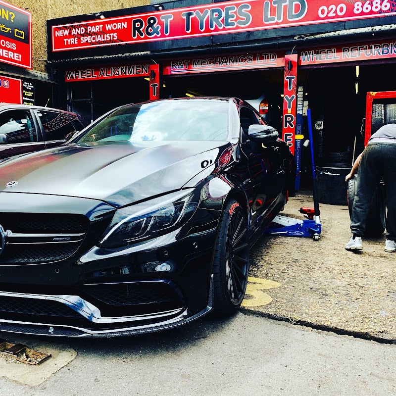 R&T Tyres photo 2