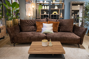 Photo n°13 de H&H Claye Souilly - Meubles - Canapés à Claye-Souilly (Magasin de canapés)