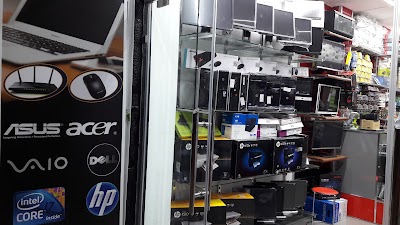 Photos of Computer Elmakazba