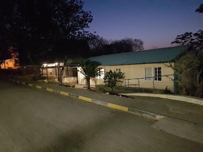 Photos of Tintswalo Hospital
