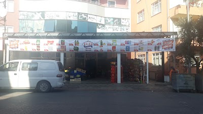 DİLEK MARKET