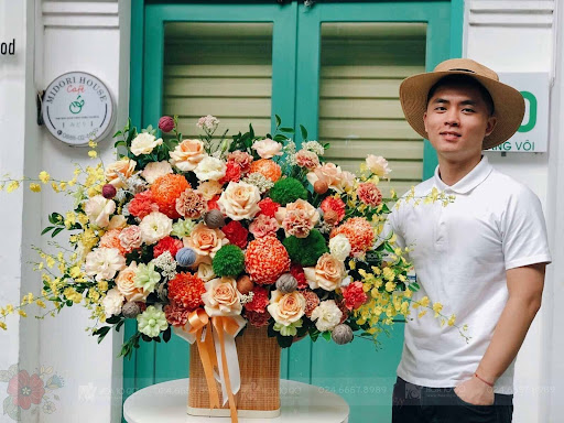 HOA10GIỜ