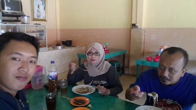 Photos of Langgar Darus Salam