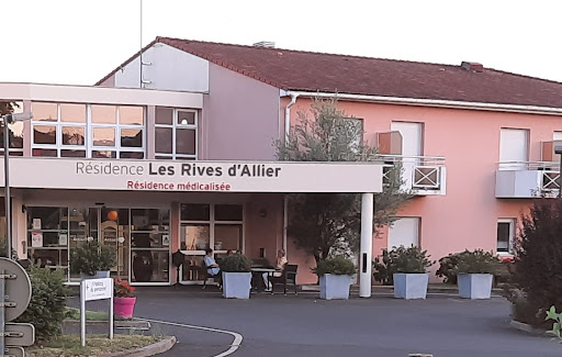 Photo de EHPAD Résidence Les Rives d'Allier à Peschadoires (63920)