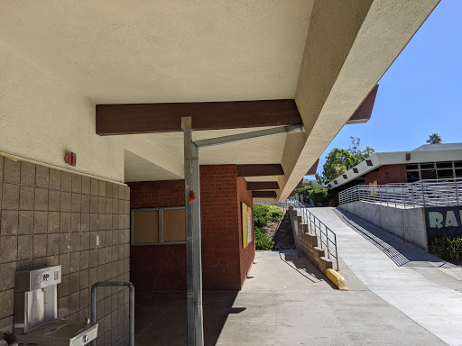 Ridgecrest Intermediate School - Thumbnail