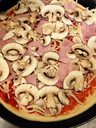 Photo n°19 de E&B Snack à Hirbach (Pizzeria)