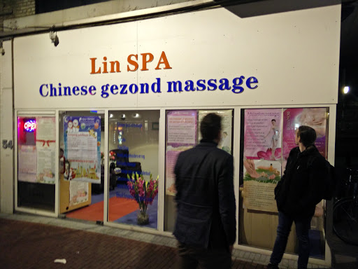 LinSPA - Visual