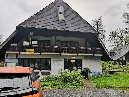 Hostel & Spa Waldkurbad am Möslepark - Thumbnail