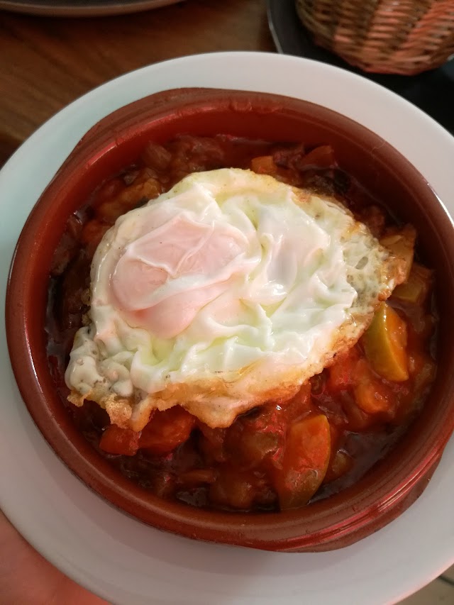 La Madriguera de Mai