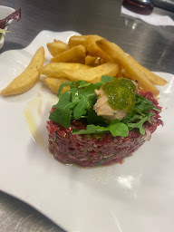 Photo n°8 de Restaurant Renaissance Rim’s à Saint-André-de-Corcy (Restaurant)