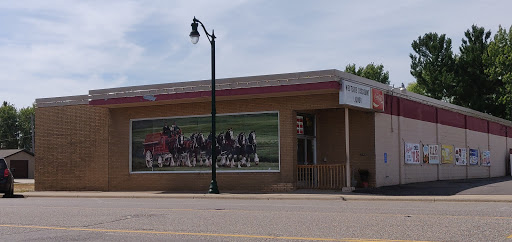 Westside Liquor of Little Falls