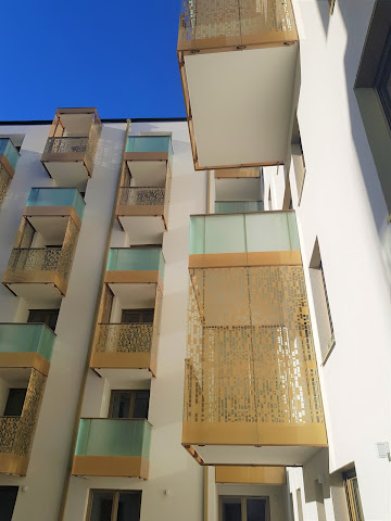 Vagabond Grand'Or by null