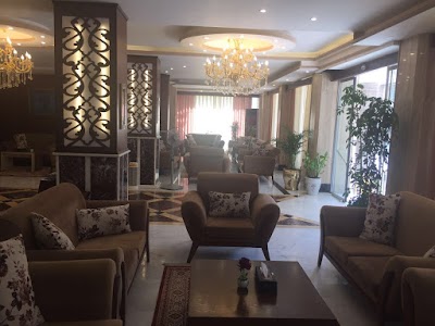 Photos of هتل لارسا