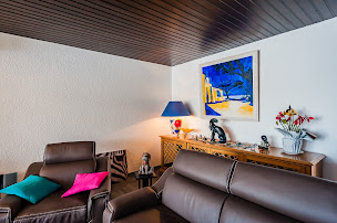 Photo n°14 de STAD - Services travaux à domicile à Navenne (Peintre en bâtiment)