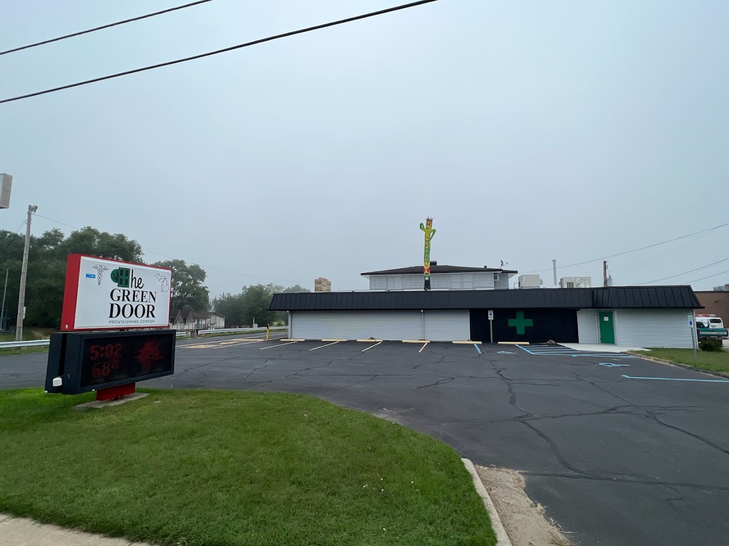 The Green Door - Watervliet - photo 1