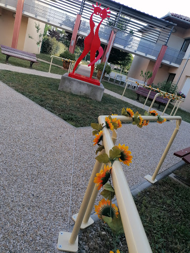 Photo de Résidence-retraite MBV - BELLAGARDEL à Roques (31120)