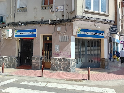 Bar Sacuanjoche - Thumbnail