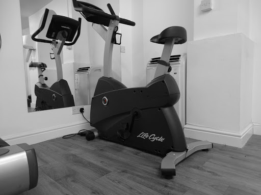 Herne Bay Personal Training - Thumbnail