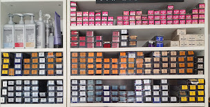 Photo n°1 de Lm Coiffure à Livry-Gargan (Salon de coiffure)