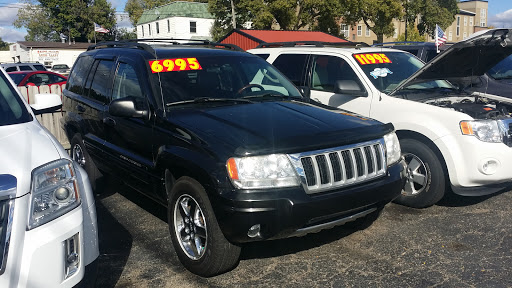 Lansing Auto Connection - Thumbnail