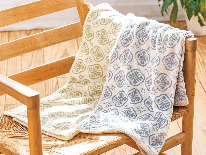 ホットマン 青梅店