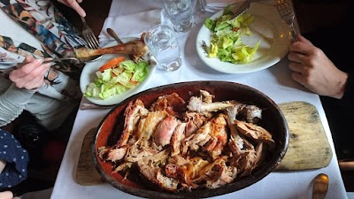 Photos of Fig&oacute;n Zute el Mayor Tin&iacute;n