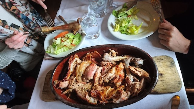 Figón Zute El Mayor
