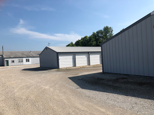 Fore Storage - Visual