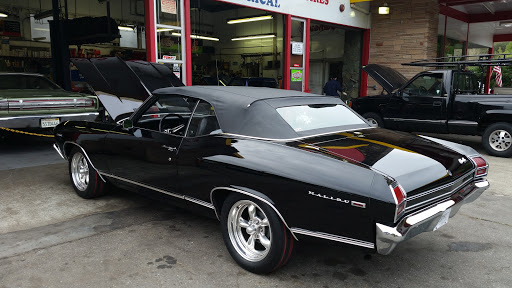 Art's Auto Repair
