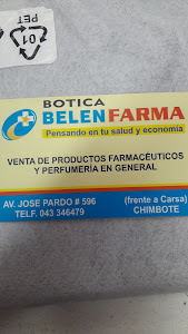 BELENFARMA INVERSIONES L&A 0