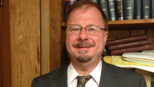 Legal Clinic Of Jerry L. Paeth 309 N 5th St, Lafayette, IN 47901
