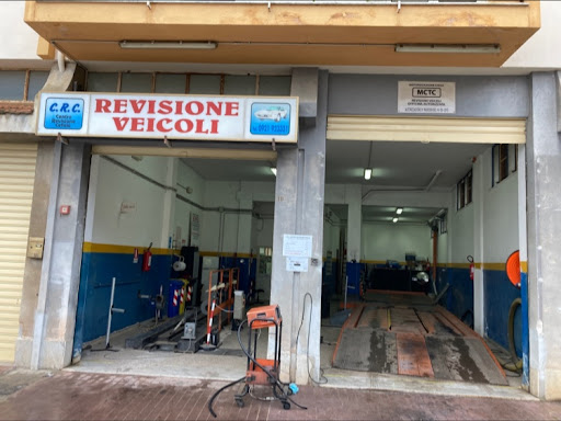 Consorzio C.R.C Centro Revisione Cefalù Gallery - Italy