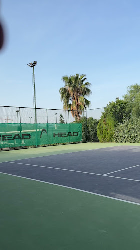 Winners Tennis Club, Vari