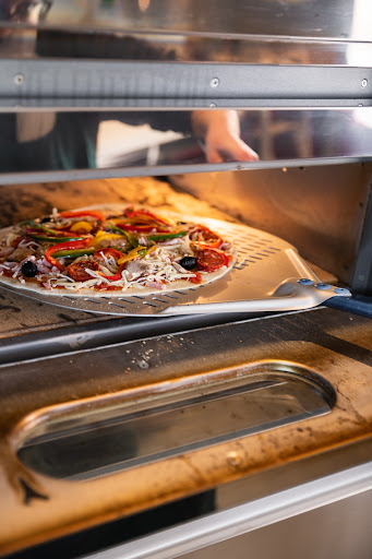 Photo 3 - OH LA BONNE PIZZA ®