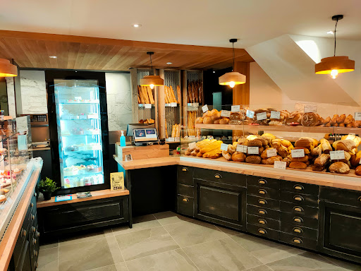 Boulangerie Pâtisserie O'rustique - Thumbnail