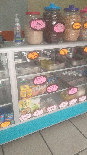 Distribuidora y comercializadora de productos de la canasta basica sarylu - Thumbnail