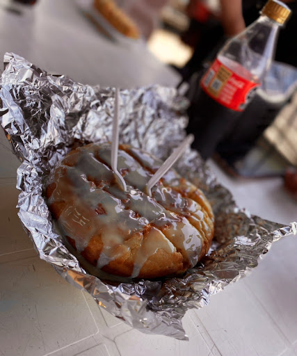 PANES De ELOTE JARAMILLO - Thumbnail