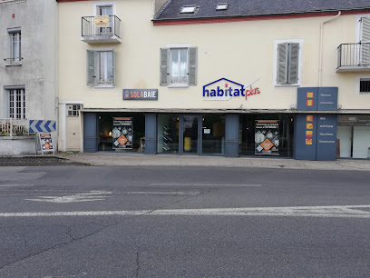 Habitat Plus - Fenêtres Solabaie Vichy